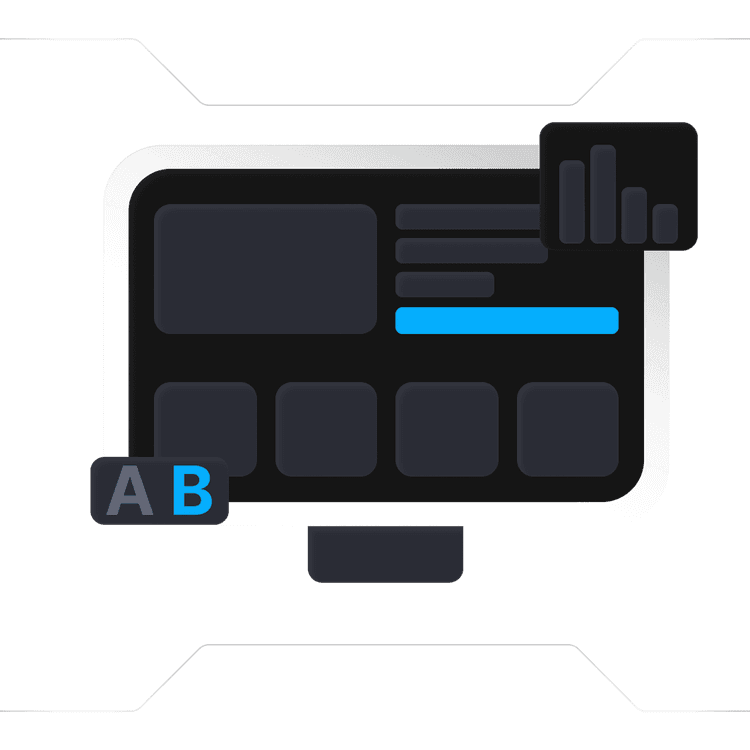 R&D, prototype and MVP development