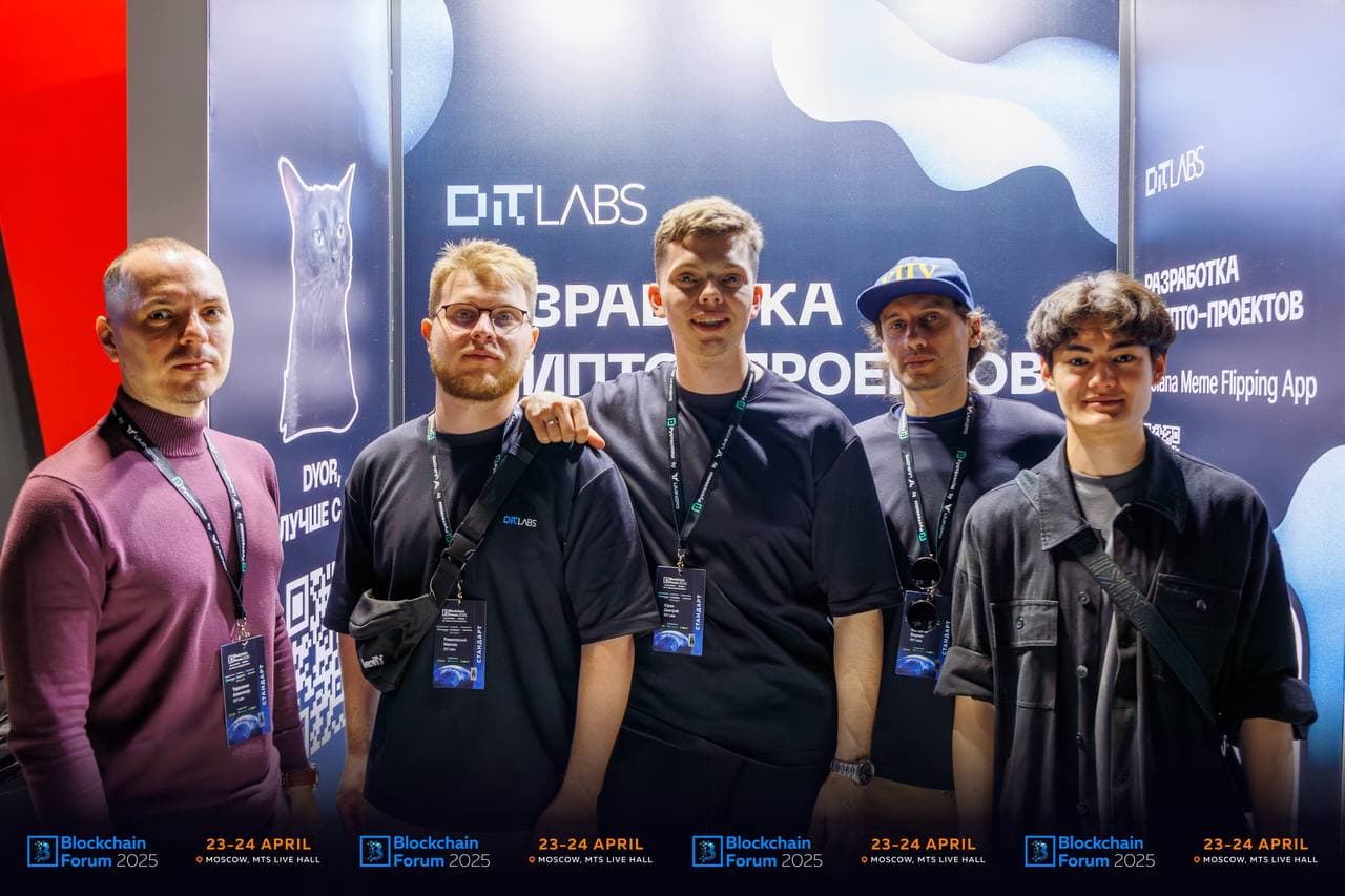 DitLabs